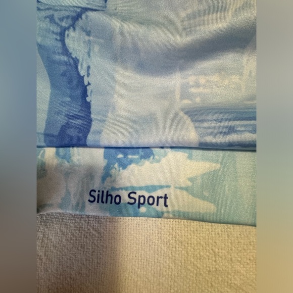 SILHO SHAPEWEAR TAP - Picture 5 of 10